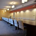 Hotel Hi-fi Nowy Tomysl