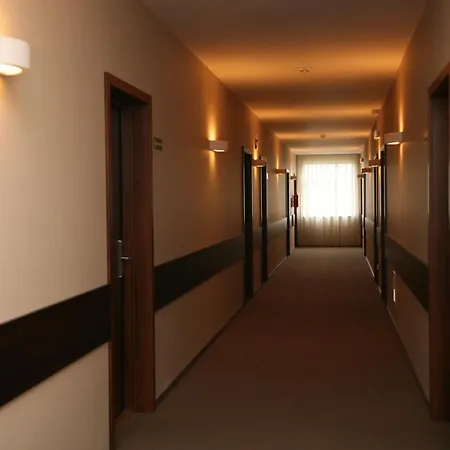 هاي-في سبا 3* Nowy Tomyśl