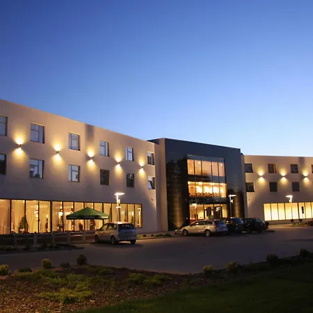 Hi-fi Hotel Nowy Tomyśl
