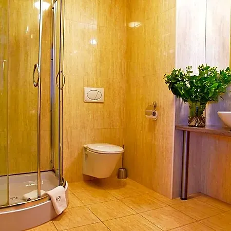 Hi-fi Hotel Nowy Tomysl