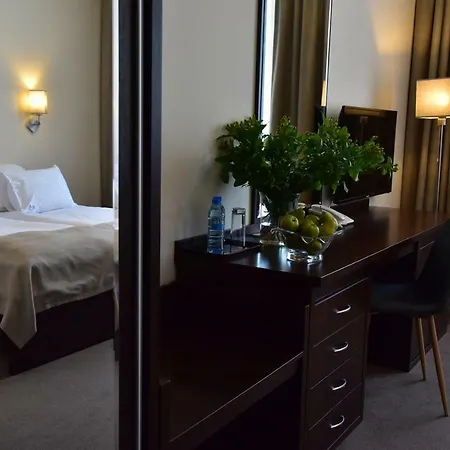 Hotel Hi-fi